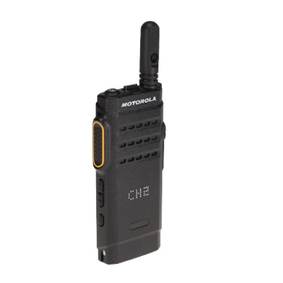 Máy bộ đàm kỹ thuật số Motorola MOTOTRBO XIR SL1M VHF