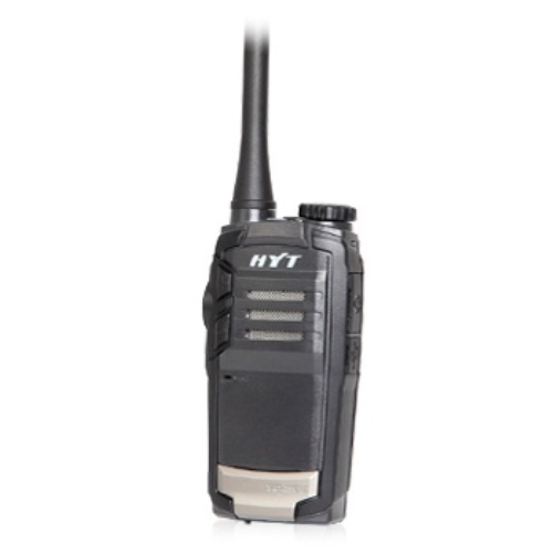 Bộ đàm cầm tay HYT TC320 (dải tần số UHF1)