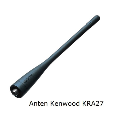 Anten bộ đàm Kenwood TK-3107 mã KRA27