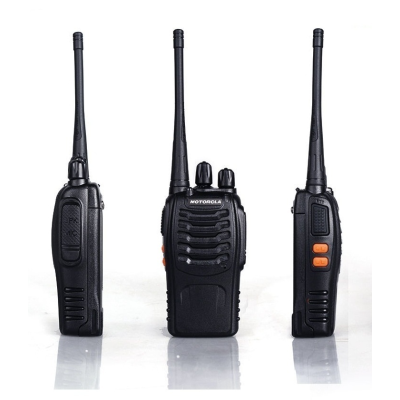 Máy bộ đàm Motorola MT998 UHF