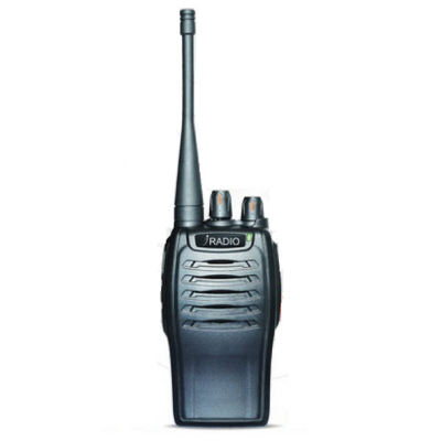 Bộ đàm IRADIO IR-669 (UHF)