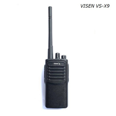 Máy bộ đàm Visen VS-X9 