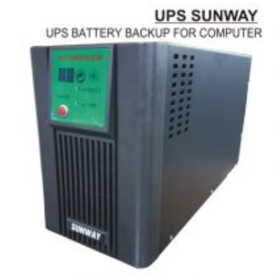 Bộ Lưu Điện SUNWAY UPS-1000VA