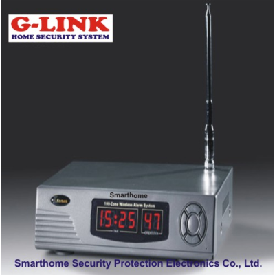 Trung tâm báo động Smarthome SM-200B Wireless Alarm System
