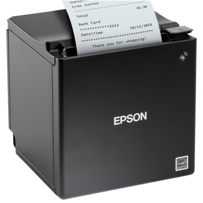 Máy in hóa đơn Epson TM-m30 (USB+LAN)