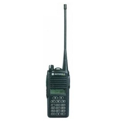 Bộ đàm cầm tay Motorola CP1660 (UHF)