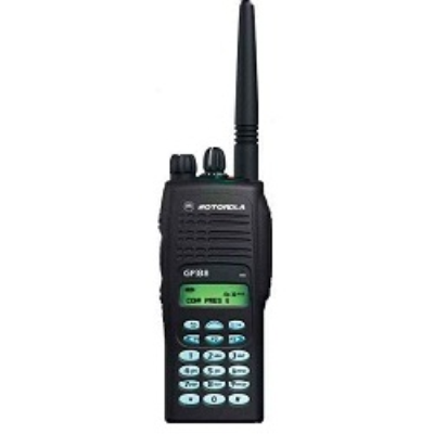 Bộ đàm cầm tay Motorola GP338 (VHF)