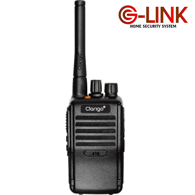 Máy bộ đàm cầm tay